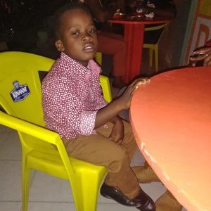 Meet your Posher, Joseph